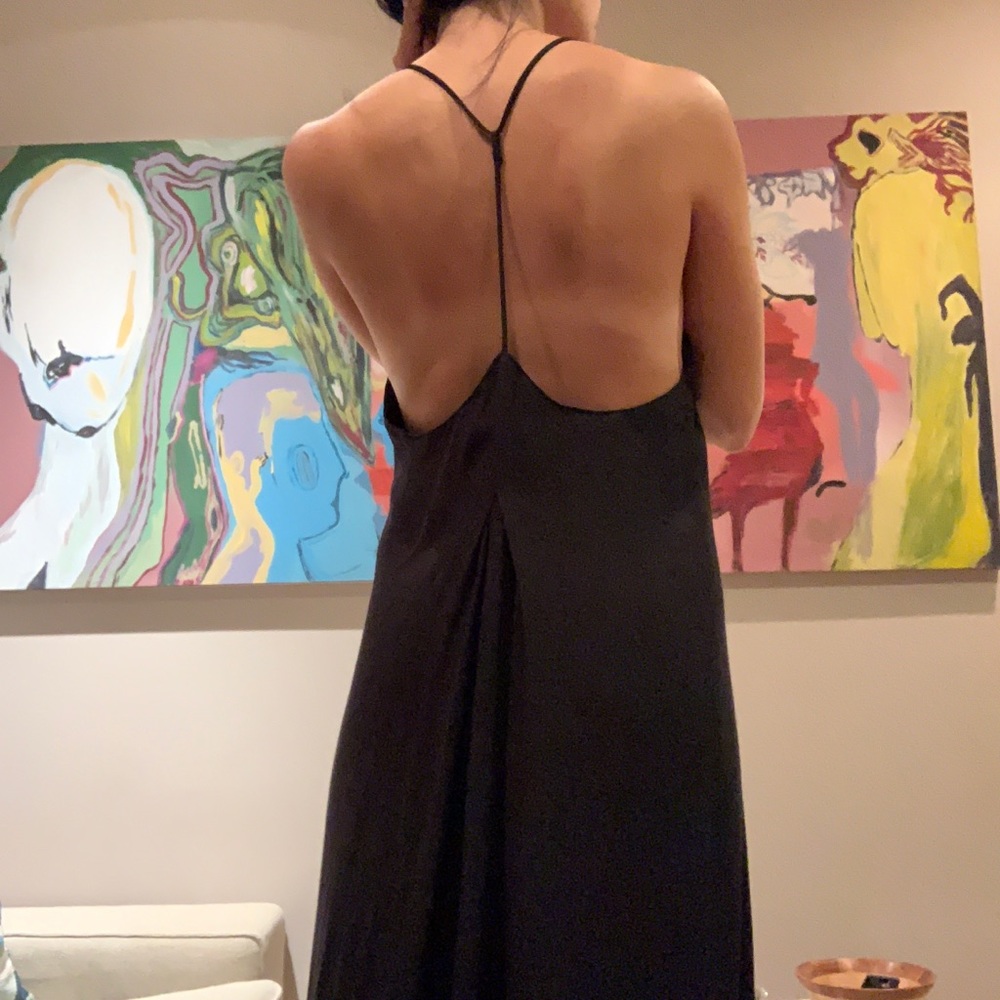 Show Me Your Mumu LBD Maxi